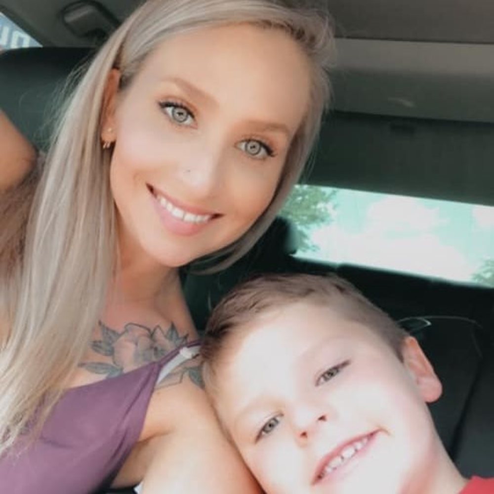 Meet your Posher, Maegan